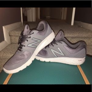 New Balance running casual shoe